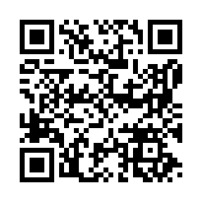 QR code XYBim BÃªta pour TestFlight sur iOS